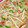 わたるんママ's cooksnap of when they made 簡単!! ねぎとエリンギの和風ピザ.
