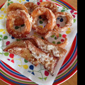 はざみん's cooksnap of when they made いかの唐揚げ.
