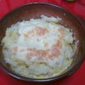 こうママ♡'s cooksnap of when they made コーンクリームのドリア.