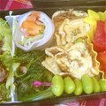 ゆのち♡'s cooksnap of when they made お弁当用たまご焼き～だしいらず？だし巻き.