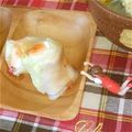 ゆのち♡'s cooksnap of when they made 【美レシピ】脱定番！美味しい生春巻き♡.