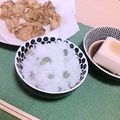のぅりぃ's cooksnap of when they made ☆秋満喫☆黒豆枝豆ごはん.
