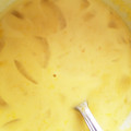 ちよっ子♪'s cooksnap of when they made 皮ごといただく♪簡単★パンプキンスープ.