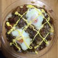 かずんちゅ's cooksnap of when they made 残りのカレーでマヨカレードリア.