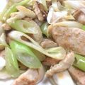 熊高ボート部コーチ's cooksnap of when they made やわらか♪鶏胸肉の塩麹焼き.