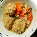 まゆみにー27's cooksnap of when they made 食べたらロールキャベツ.