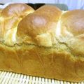 アンコ剣士's cooksnap of when they made 山食(スーパーキング).