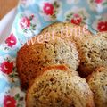 つきゆみ。's cooksnap of when they made 紅茶クッキー♪.
