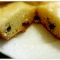 はるくんラブ's cooksnap of when they made 炊飯器ヨーグルトケーキ.