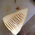 寝た坊's cooksnap of when they made 今まで何だったの?苦労しない筍の皮むき.