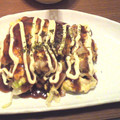 ＊applen＊'s cooksnap of when they made チーズがとろ～りとんぺい焼き.