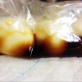 凜子。's cooksnap of when they made とろーり味付きたまご.