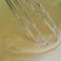 しゆり。's cooksnap of when they made 簡単！生クリームの泡立て.
