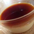 KOHCHIm's cooksnap of when they made 土鍋で保温♪簡単！なめらかプリン☆.
