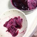 さんぽりーだー's cooksnap of when they made ●じゅわ～っと濃厚♡秘密のシャーベット●.