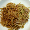 進ママ's cooksnap of when they made 3つのソースが香る*絶品 簡単*焼きそば.