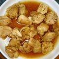 ウパルパちゃん's cooksnap of when they made 鶏胸肉の柚子胡椒焼き.