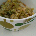 koutamama☆'s cooksnap of when they made さっぱり☆白菜の酢の物.