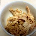olivia206's cooksnap of when they made ☆ゆで鶏.