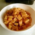 marimo214's cooksnap of when they made 筍煮〜崎陽軒のシウマイ弁当風〜.