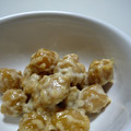 しろくまラッコ's cooksnap of when they made ひよこ豆の味噌マヨごま和え.