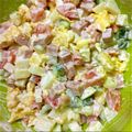 たま母's cooksnap of when they made 激ウマ☆ポテトサラダ.
