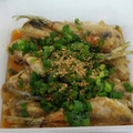 珠みつ's cooksnap of when they made 鯵の南蛮漬け.