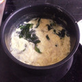 イシマキ's cooksnap of when they made ほうれん草&じゃがいものとろとろスープ.