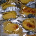 パドレ's cooksnap of when they made しっとり★ミルキー♪スイートポテト.