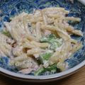sorami1005's cooksnap of when they made ブロッコリーとツナのマカロニサラダ.