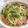 haruiroもも's cooksnap of when they made ☺簡単ランチ✿菜の花とベーコンのパスタ☺.