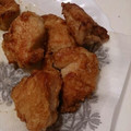 masamin007's cooksnap of when they made 簡単☆ふっくらムネ肉のから揚げ風.