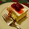 m_a's cooksnap of when they made Hiro74's チーズケーキ.