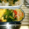 Seasonsととろ's cooksnap of when they made ＊お弁当に＊３分で簡単キャベツの和え物.