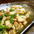 ポジちゅに's cooksnap of when they made めんつゆで簡単チンジャオロース風.