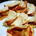 ワタナベユウ。's cooksnap of when they made 餃子の皮で簡単ブリトー風！！お弁当にも.