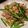 hitoyou's cooksnap of when they made にんにくの芽と豚肉の塩麹炒め.