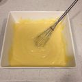 めぐコン's cooksnap of when they made レンジでカスタードクリームを作りました。.