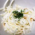 むーにんママ's cooksnap of when they made 新玉ねぎの梅マヨサラダ.