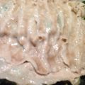 夜桜華's cooksnap of when they made 豚しゃぶラーメン～土鍋で蒸すだけ簡単！.