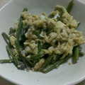 どえどどえ's cooksnap of when they made わらびの卵とじ.