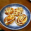 mijiiinko's cooksnap of when they made おからツナバーグ.