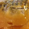 夜桜華's cooksnap of when they made 簡単、フライパンで鯖の味噌煮アレンジ.