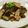 Haru Haru's cooksnap of when they made なすと豚ばら肉の甘辛煮.