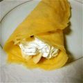 ふみたママ's cooksnap of when they made 何コレッ♡HMでしっとり高級なクレープ❀.