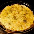 莉彩パパ's cooksnap of when they made 長いも・ひきわり納豆とチーズの重ね焼き.