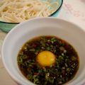 mybinue's cooksnap of when they made ピリ辛中華風そうめん.