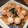 生くるみ's cooksnap of when they made 揚げ里いものたっぷり鶏そぼろあん★.
