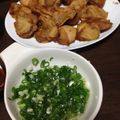 askdesu's cooksnap of when they made 葉たまねぎで☆ねぎ塩ダレ☆.