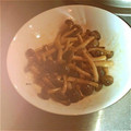 じゅうごやうさぎ's cooksnap of when they made しめじの胡麻油炒め.